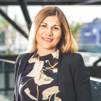 Zug Estates Employee Janine Nauer's profile photo