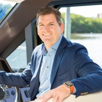 MarineMax Employee Kyle Langbehn's profile photo