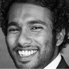 St. Anthony's Employee Praveen Gnanam's profile photo