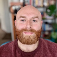 Oregon Manufacturing Extension Partnership (OMEP) Employee Aaron Brockey's profile photo