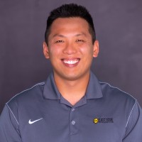 Henry Chang