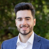 Jefferson Ferrara Email & Phone Number