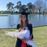 Reckitt Employee Grace Evans's profile photo