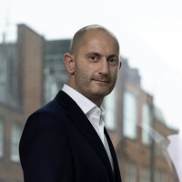 Global Switch Employee Matthew Dent's profile photo