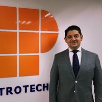 PETROTECH DE COLOMBIA SAS Employee Pablo Roman's profile photo