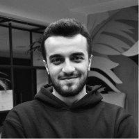 5Fil.com Employee Eren Yalçın's profile photo