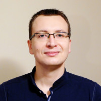 datasapiens Employee Marcin Majka's profile photo