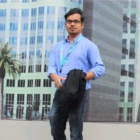 XYZ Solutions, Inc. Employee Pawan Kumar's profile photo