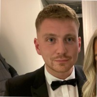 Cameron McKenzie Email & Phone Number