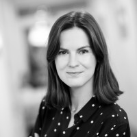 Alexandra Grofova Email