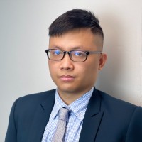 Operational Intelligence (OI) Employee Tristan Dau's profile photo
