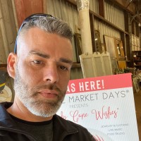 Texas Collision Centers Employee Ronnie Jones's profile photo