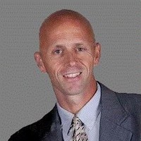R&D Dynamics Employee John Burlingham's profile photo