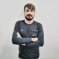 Sanket Patel Email