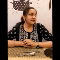 Scry AI Employee Prachi Srivastava's profile photo