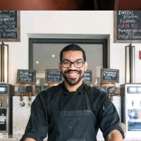 AVI Foodsystems Employee Ken Aponte's profile photo