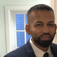 Chris Seepersad Email & Phone Number