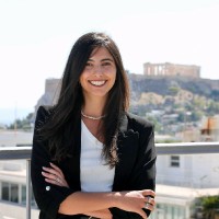 Natasa Papandreou Email