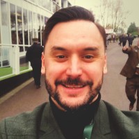 Shield Services Group Employee Russ P.'s profile photo