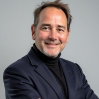 Delta Light Employee Jean-Mathieu Grob's profile photo