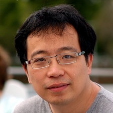 Haixun Wang Email & Phone Number