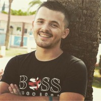 Detect Réseaux France Employee Florian Edouard's profile photo