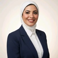 QNB Egypt Employee Amira Abed's profile photo