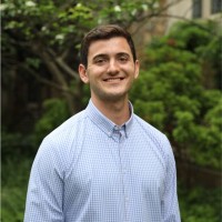 Ropes Employee Drew Beckmen's profile photo