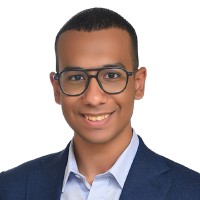 MAX 360 Employee Ramy Shehata's profile photo