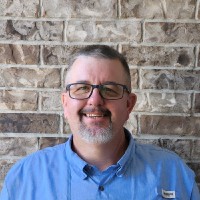 Axis Construction Employee Thad Hill's profile photo