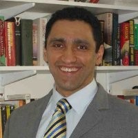 Ali Gilani Email & Phone Number