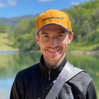 Sean Copeland's profile photo