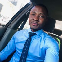 Elton Nhampule Email