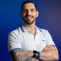 Unidas Employee Anderson Costa's profile photo