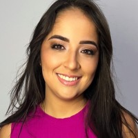 HeroSpark Employee Bruna Rodrigues's profile photo