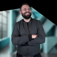 Ivan Matev Email