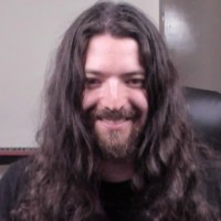 Infodat Employee Bob Lozano's profile photo