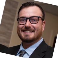 Fast Signs Employee Travis Martin's profile photo