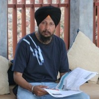 Vuenow Group Employee Manjit Singh's profile photo