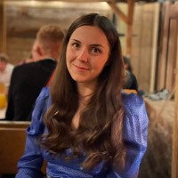 LearnBox Ltd. Employee Jessica Elton's profile photo