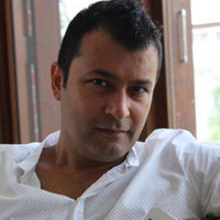 Ikos Designs Employee Ashish Soni's profile photo