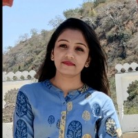 Bacancy Employee Binal Prajapati's profile photo