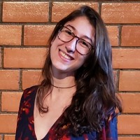 Banco Bocom BBM Employee Fernanda Mendonça's profile photo