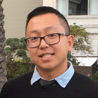 Encon Electronics Employee Derek Zeng's profile photo