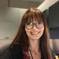 Hyster-Yale Materials Handling Employee Hannah Walker's profile photo