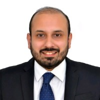 Ghani Ceramics Limited Employee Javed Haider's profile photo