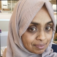 United By 2022 Legacy Charity Employee Shah Begum's profile photo