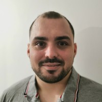 Gregory Louis's profile photo