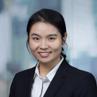 Bloomberg LP Employee Yan Lu's profile photo
