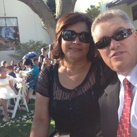 Customized Performance, Inc. Employee Tony Prado's profile photo